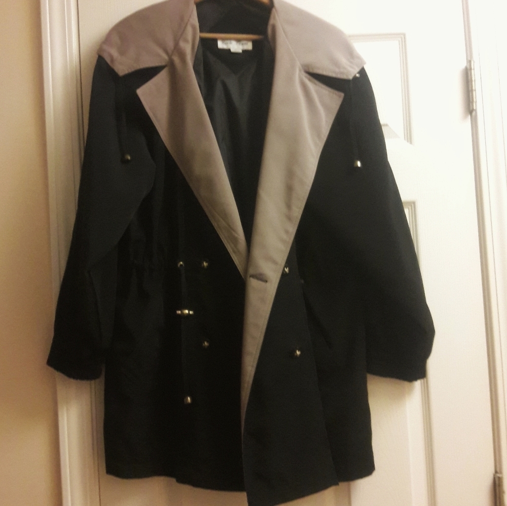 Women's Carlo Briani coat
